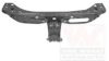 VAN WEZEL 3272668 Front Cowling
